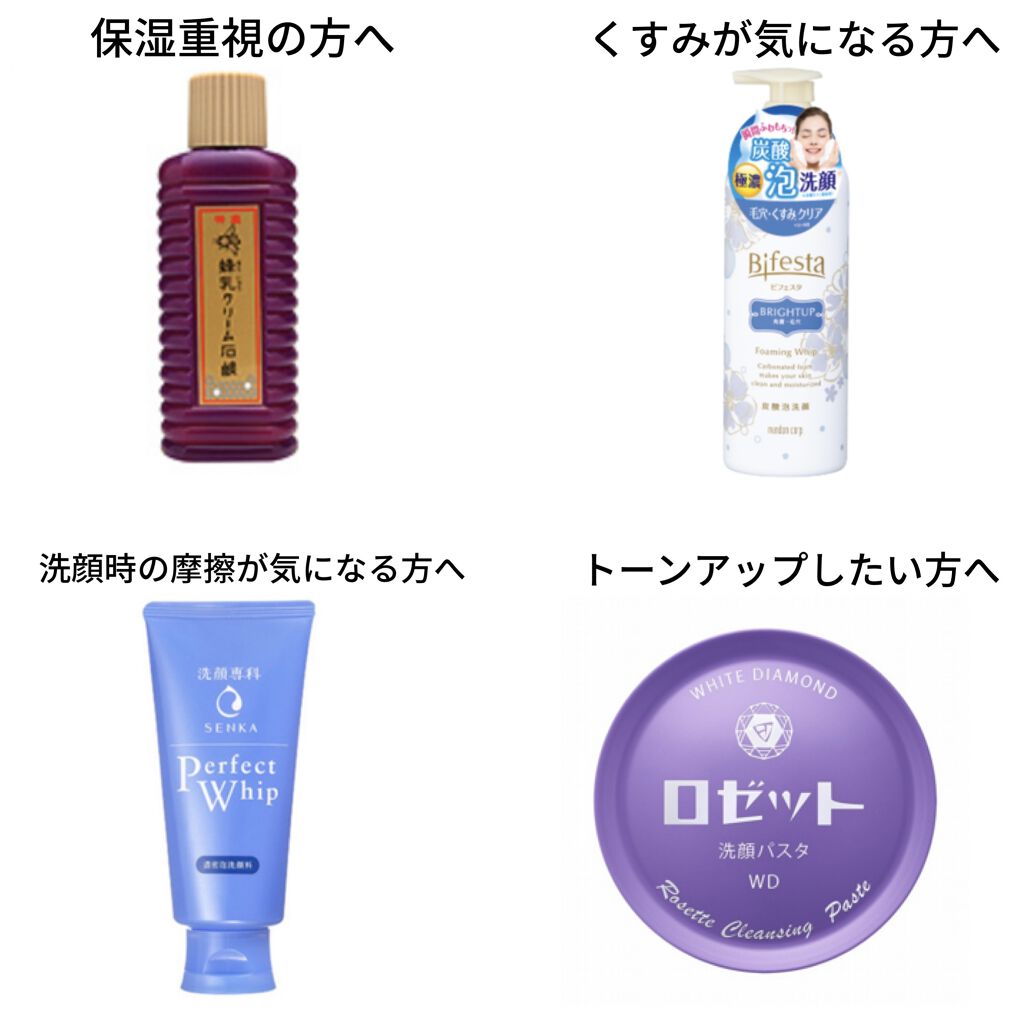 特選 蜂乳クリーム石鹸/蜂乳/その他洗顔料を使ったクチコミ（1枚目）