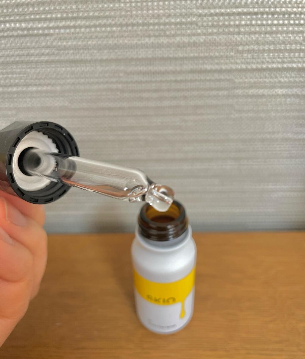 ananamargaret on LIPS 「ロート製薬SKIOVCトライアルキットのご紹介です💕7日間分で..」(3枚目)