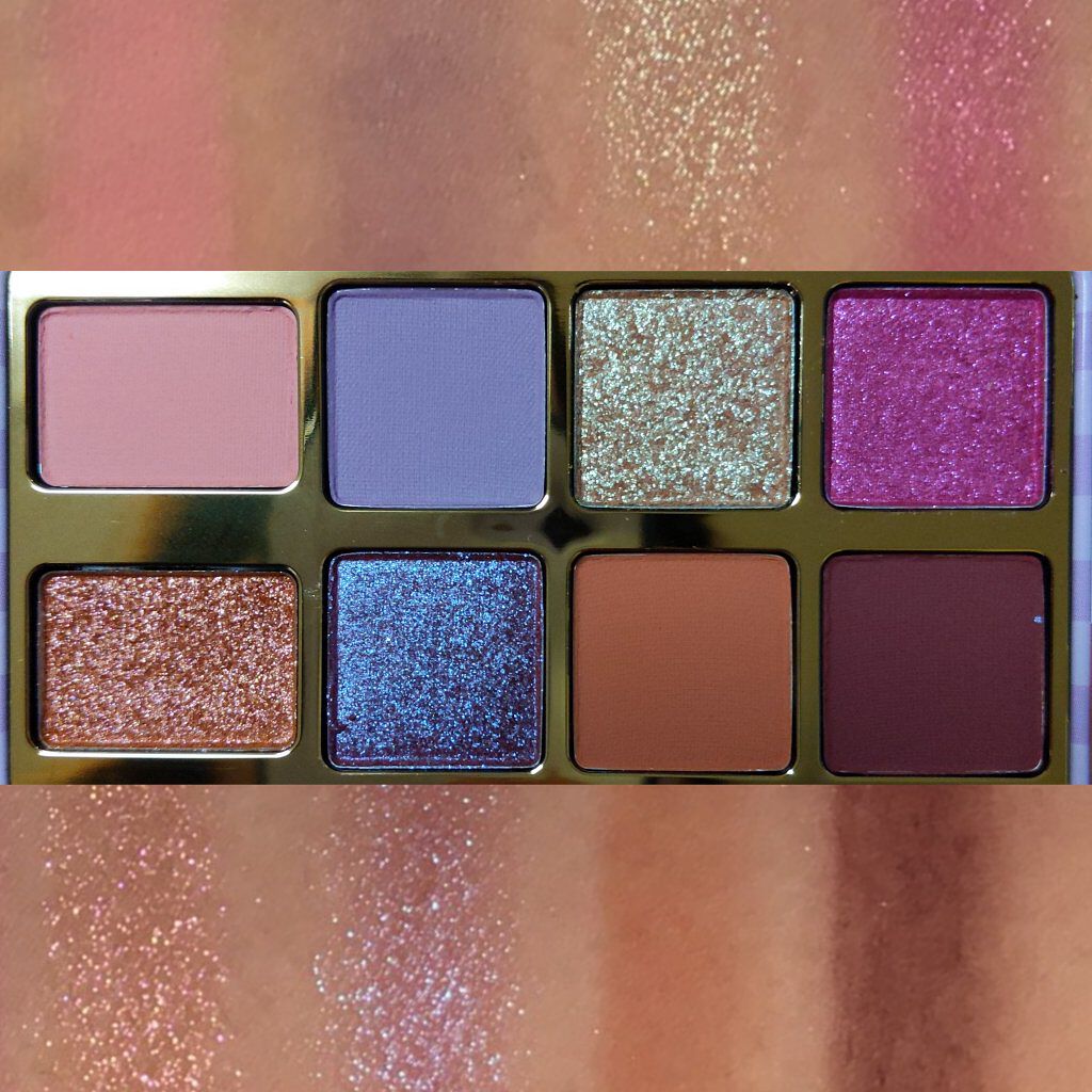 MOTE MASCARA™ (モテマスカラ)/UZU BY FLOWFUSHI/マスカラを使ったクチコミ（3枚目）