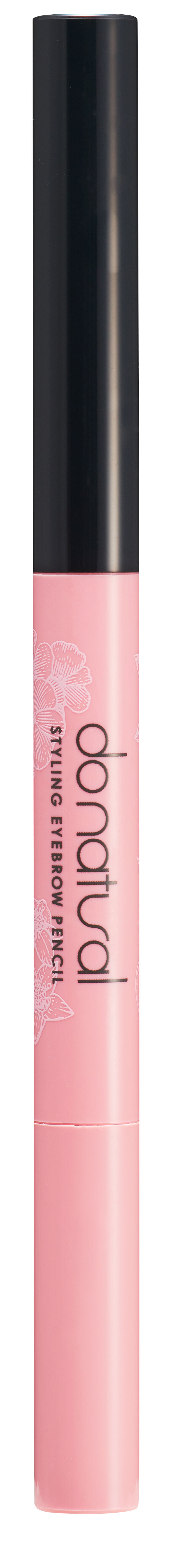 スタイリング アイブロー ペンシル do natural