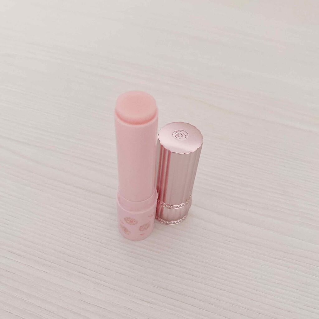 RH リップカラートリートメント/フォーチュン/リップケアを使ったクチコミ（2枚目）