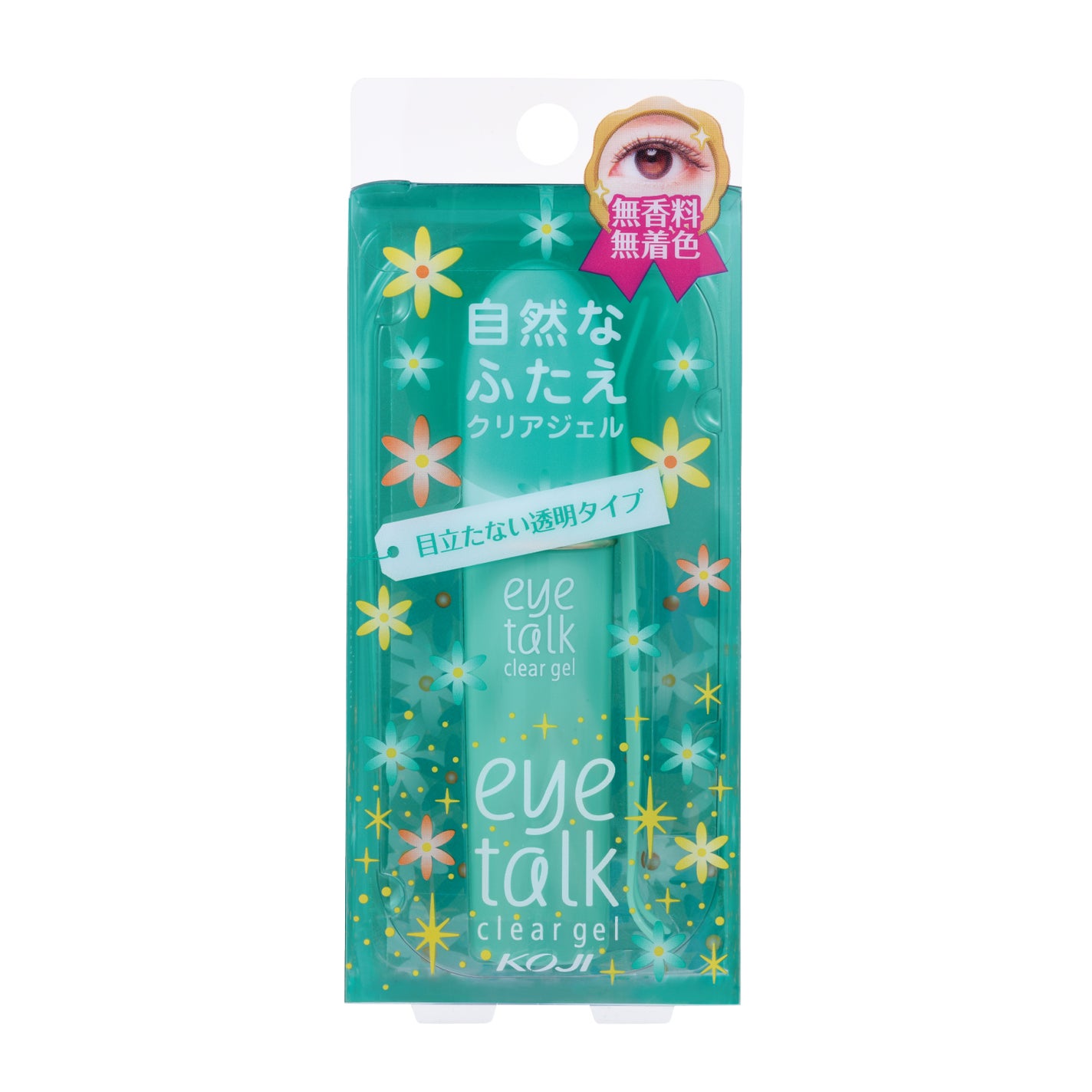 アイトーク クリアジェル アイトーク