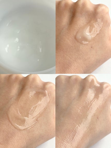 ããã ã®ä¿æ¹¿ãžã§ã«(ããã¥ãªãš ã¹ãã³ã³ã³ãã£ã·ã§ãã³ã°ãžã§ã«)/ããã¥ãªãš/çŸå®¹æ¶²ã䜿ã£ãã¯ãã³ãïŒ5æç®ïŒ