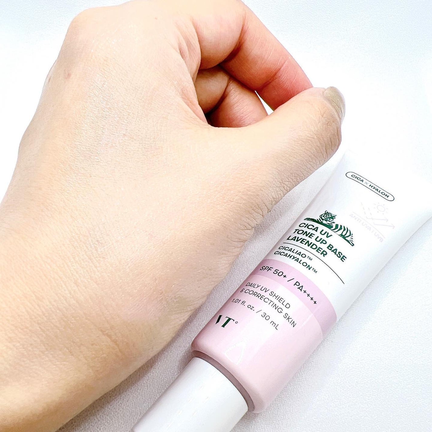 リードルショット100/VT/美容液を使ったクチコミ(7枚目)