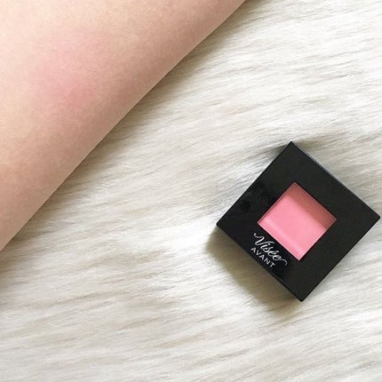 ヴィセ アヴァン シングルアイカラー 035 FLAMINGO/Visée/単色アイシャドウの画像