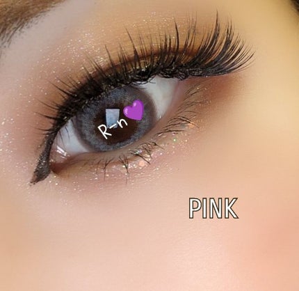 アンジュグリッター/CILY/グリッターを使ったクチコミ(4枚目)