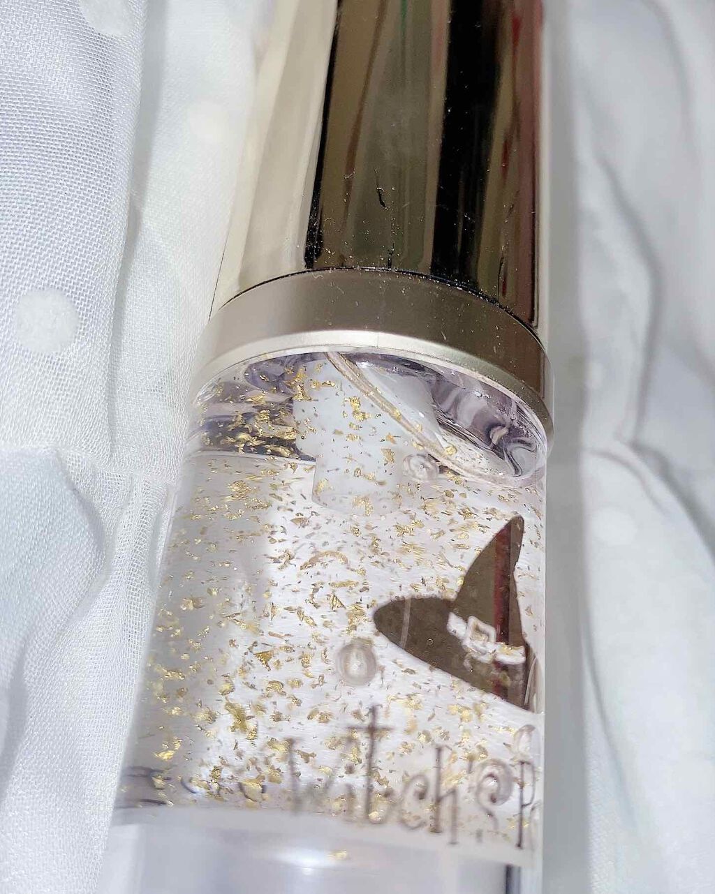 リアルスキンモイスチャーベース/Witch's Pouch/化粧下地を使ったクチコミ（3枚目）