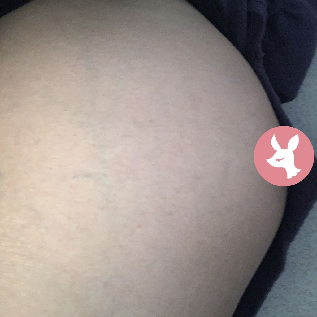 ベビーバター/エルバビーバ/ボディクリームを使ったクチコミ（3枚目）