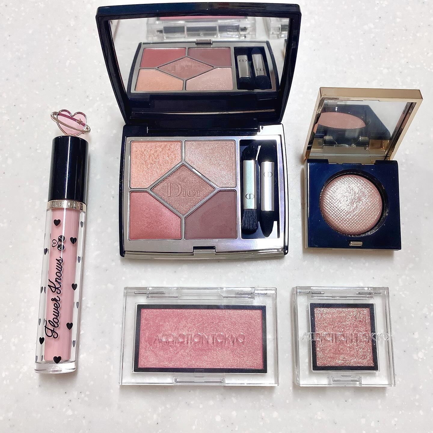 リュクスアイシャドウ/BOBBI BROWN/単色アイシャドウを使ったクチコミ（1枚目）