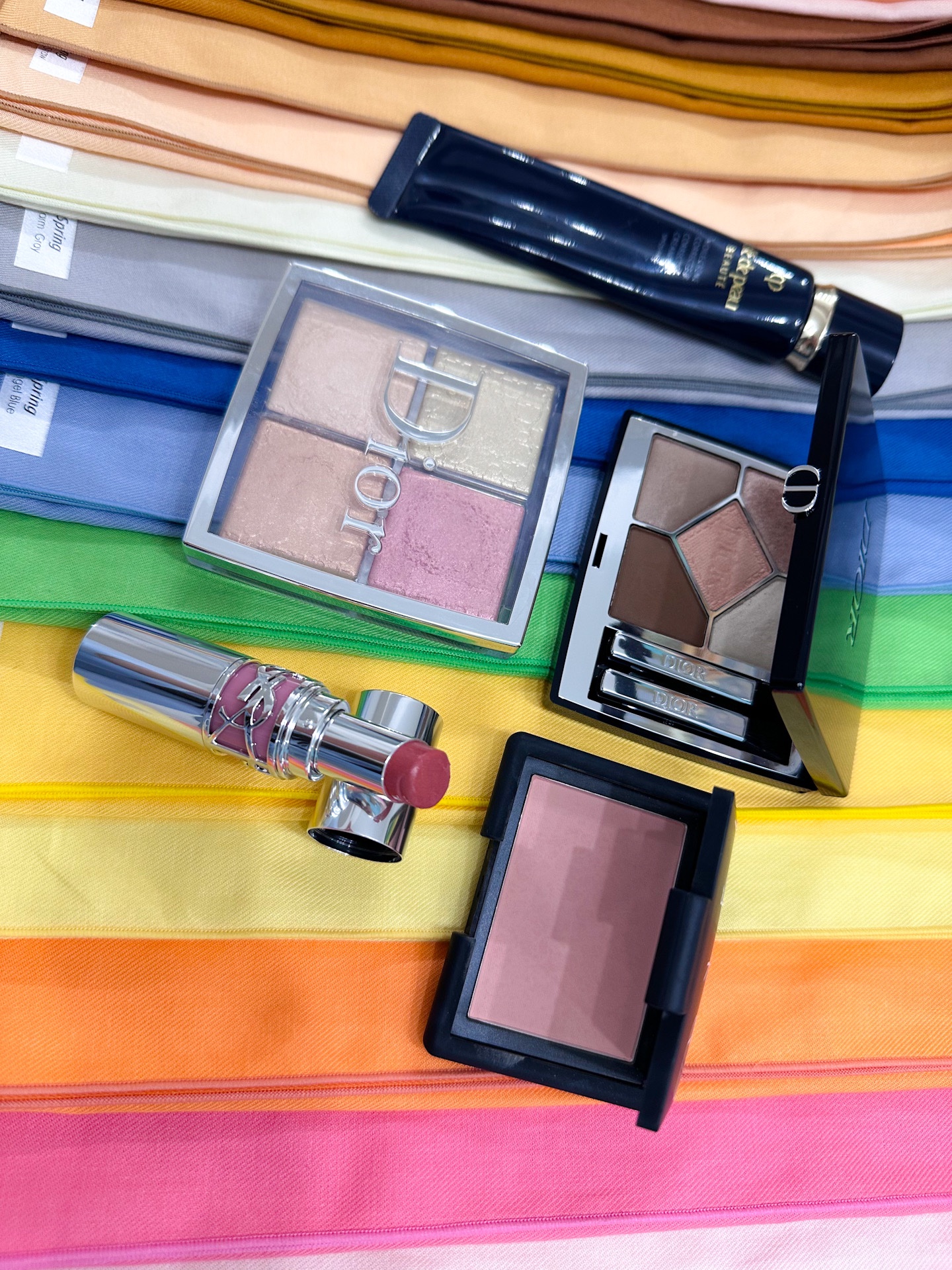 ブラッシュ/NARS/パウダーチークを使ったクチコミ（2枚目）