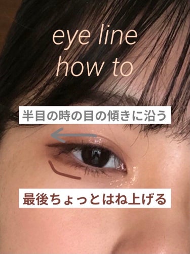 クイックラッシュカーラー/キャンメイク/マスカラ下地・トップコートを使ったクチコミ（3枚目）