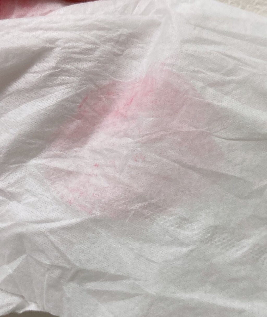 インク ムード ドロップ ティント/PERIPERA/リップグロスを使ったクチコミ(5枚目)