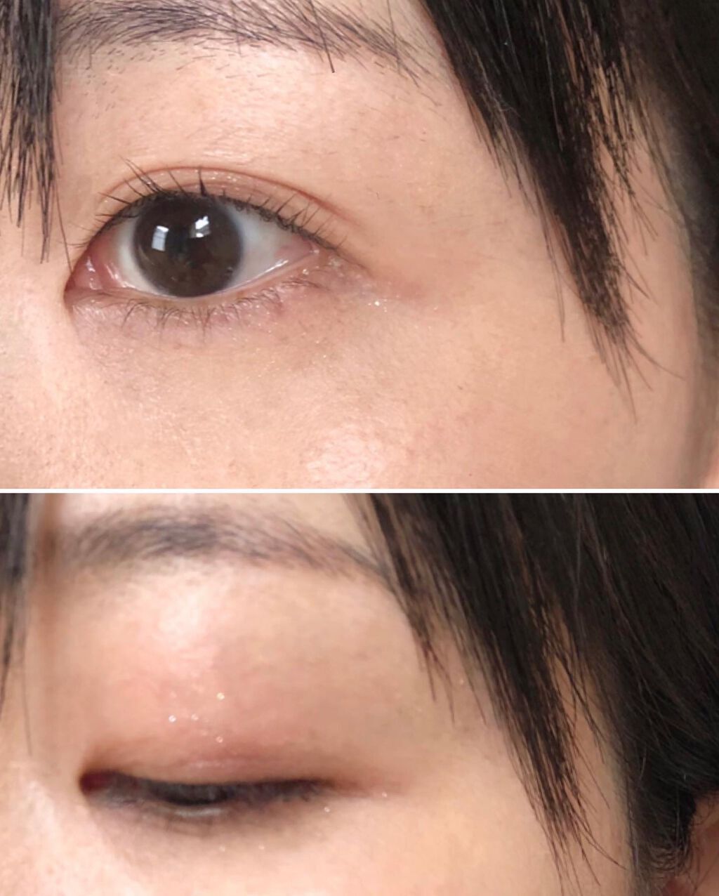 ミニヌーディーエディション/Flynn/メイクアップキットを使ったクチコミ(4枚目)