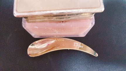 プレステージ ル ゴマージュ/Dior/スクラブ・ゴマージュを使ったクチコミ(2枚目)