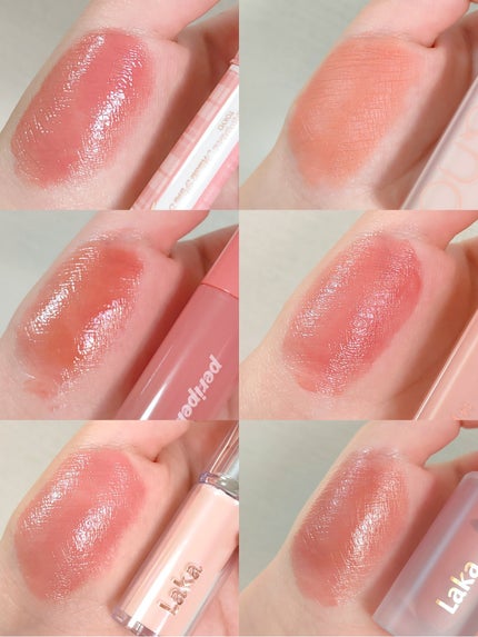 ゼロマットリップスティック/rom&nd/口紅を使ったクチコミ(8枚目)