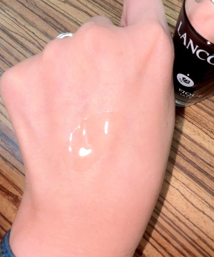 ジェニフィック アドバンスト N/LANCOME/美容液を使ったクチコミ(5枚目)