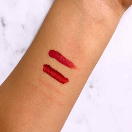 ラストベルベットティント/BBIA/リップティントを使ったクチコミ(3枚目)