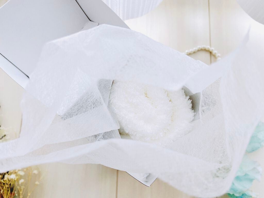 Perfec10/浅野撚糸/その他スキンケアグッズを使ったクチコミ(6枚目)