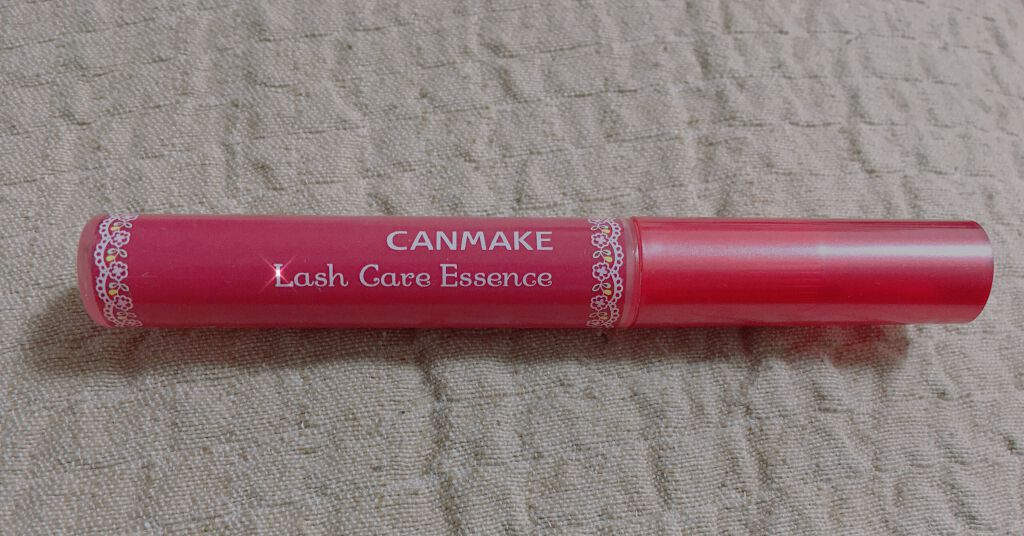 珂恋 on LIPS 「CANMAKEのラッシュケアエッセンス✨(まつげ美容液(๑ơơ..」(1枚目)