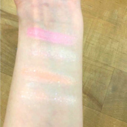 セレクト アイカラー/ESPRIQUE/単色アイシャドウを使ったクチコミ(2枚目)