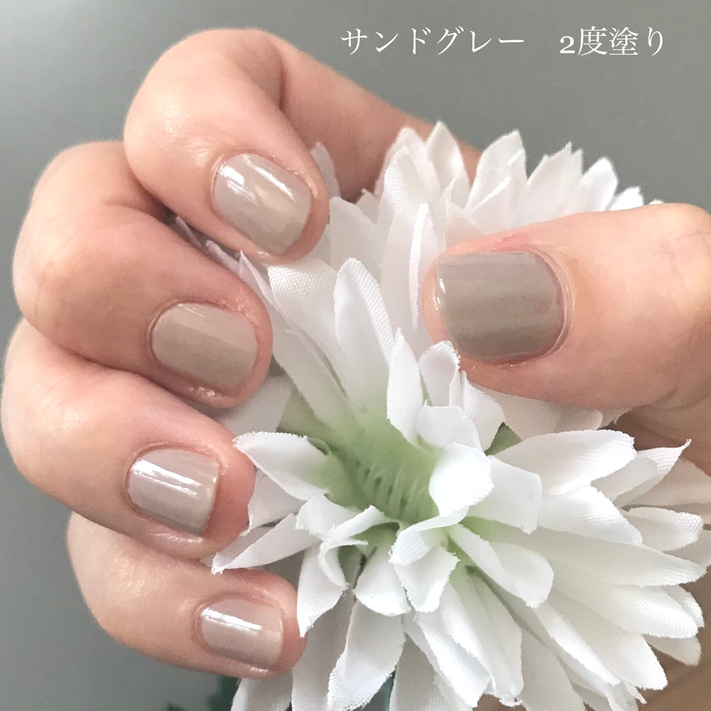 CTMCCネイルポリッシュ/セリア/マニキュアを使ったクチコミ(4枚目)