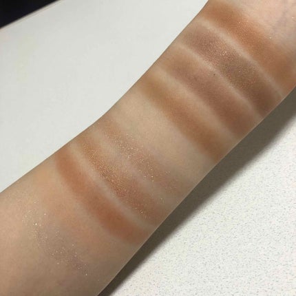 プレイカラー アイシャドウ/ETUDE/アイシャドウパレットを使ったクチコミ(2枚目)