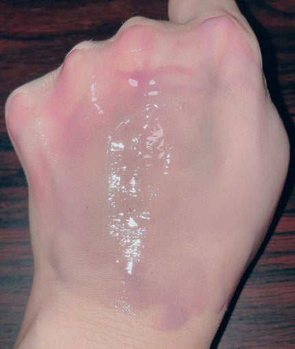 マイルドクレンジング オイル/ファンケル/オイルクレンジングを使ったクチコミ(5枚目)