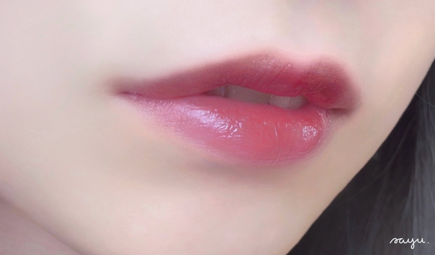 エレガンス クラルテ ルージュ ビジュー/Elégance/口紅を使ったクチコミ(3枚目)