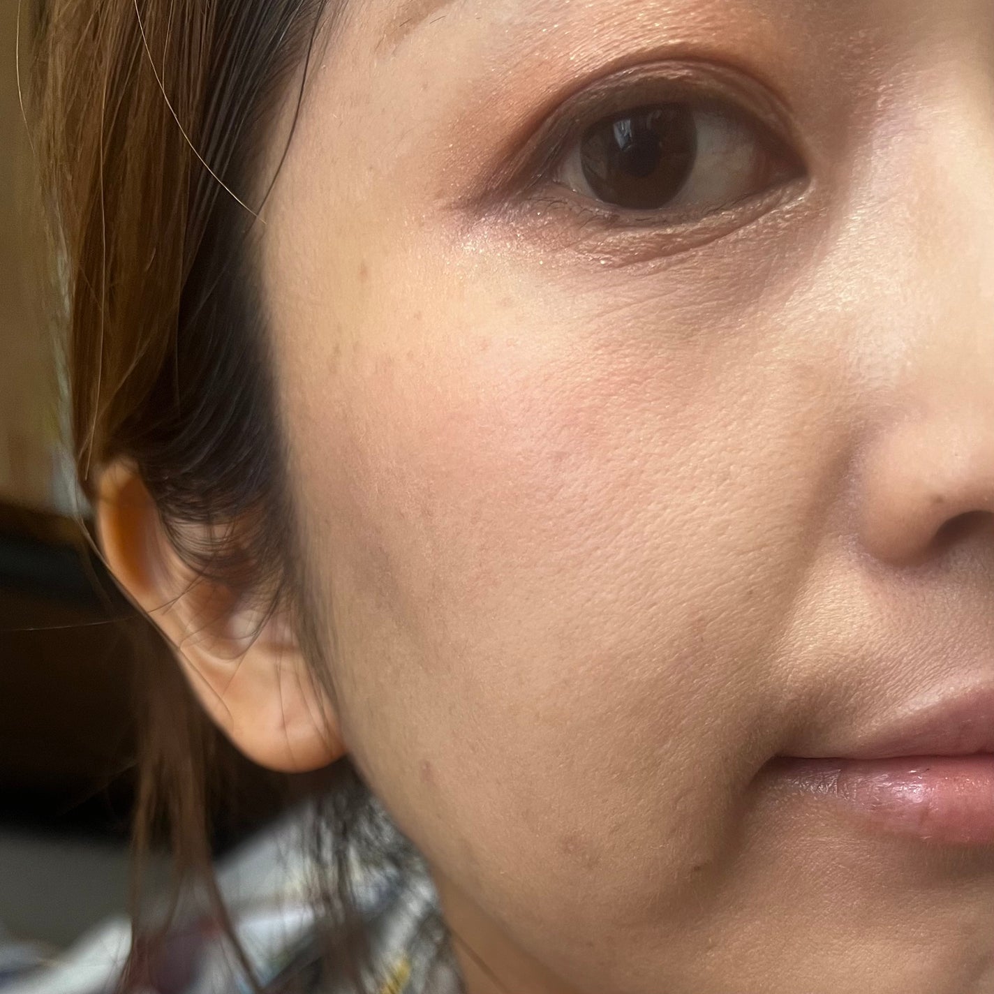 クラリティブラン サーフェイサー/ALBLANC/化粧下地を使ったクチコミ(8枚目)