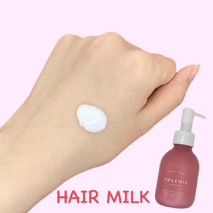 ふんわり仕込み ドライシャンプー/SWEEMIE/ドライシャンプーを使ったクチコミ(3枚目)