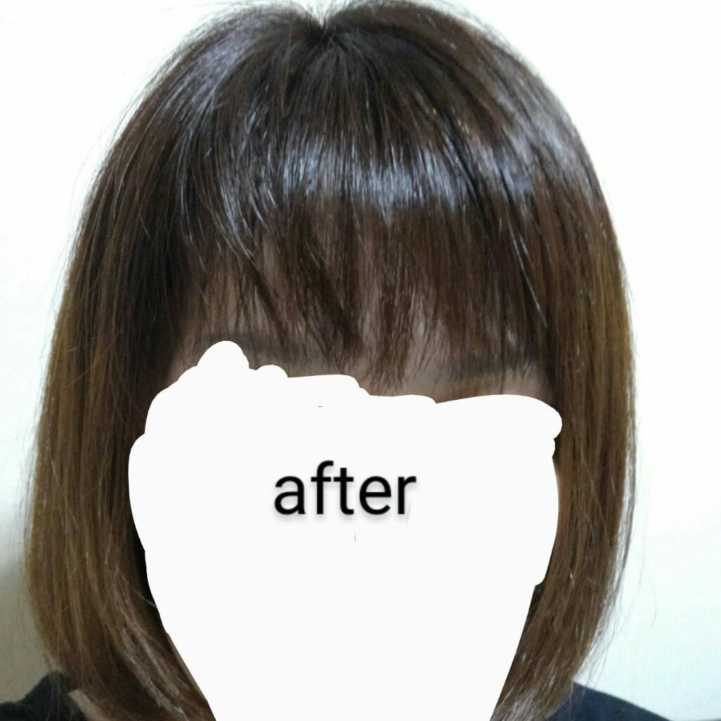 ウエラトーン ツープラスワン クリームタイプ/ウエラ/ヘアカラーを使ったクチコミ(8枚目)