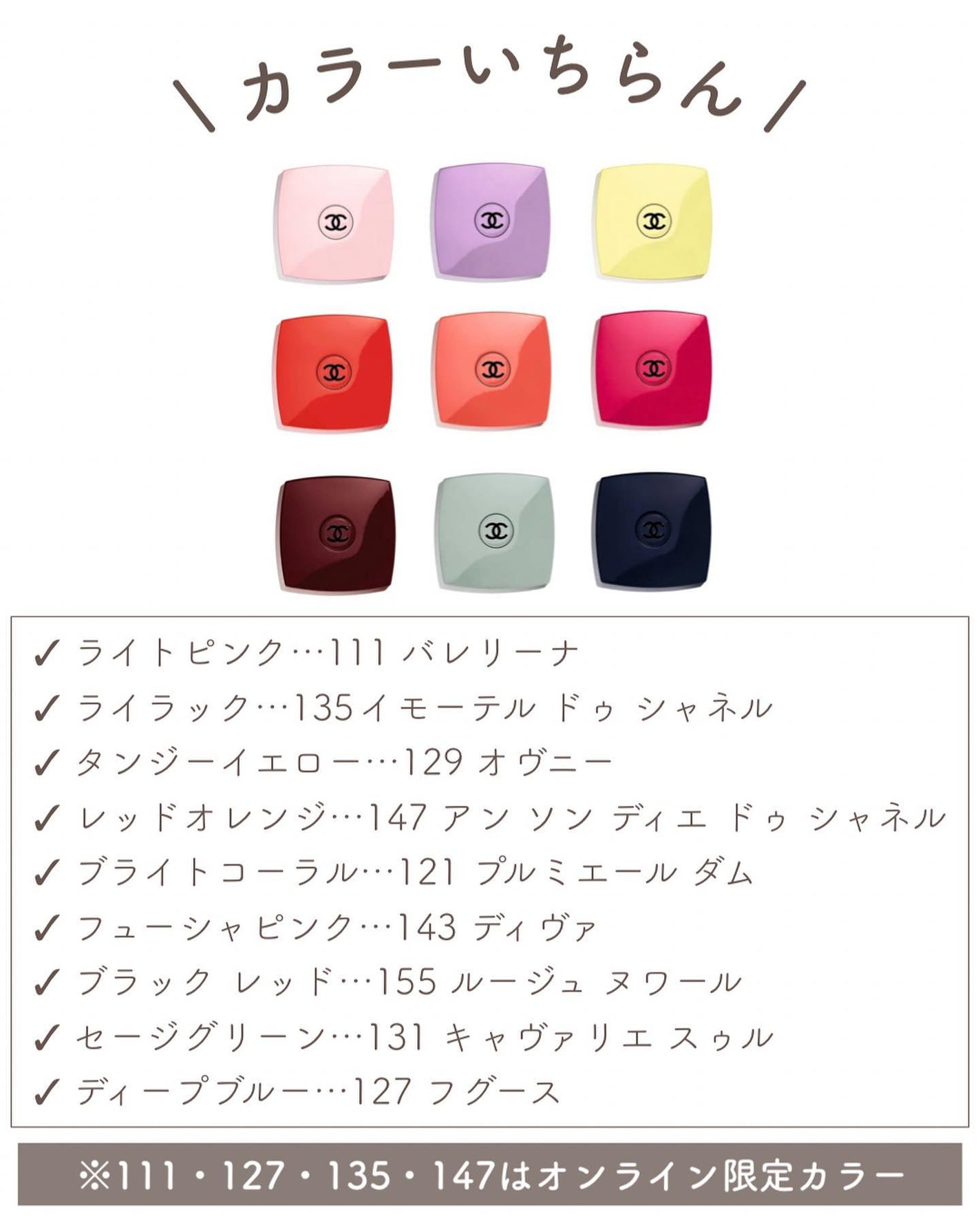 ミロワール ドゥーブル ファセット/CHANEL/その他化粧小物を使ったクチコミ(4枚目)