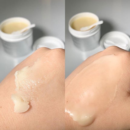 ビタミンB.C.Eクレンジングバーム/MARY&MAY/クレンジングバームを使ったクチコミ(4枚目)