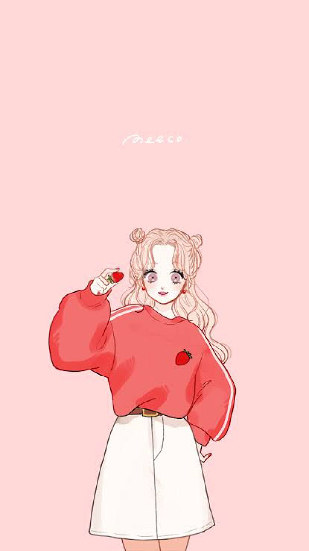 みみみ on LIPS 「初投稿。無視してください。#はじめての投稿..」(8枚目)