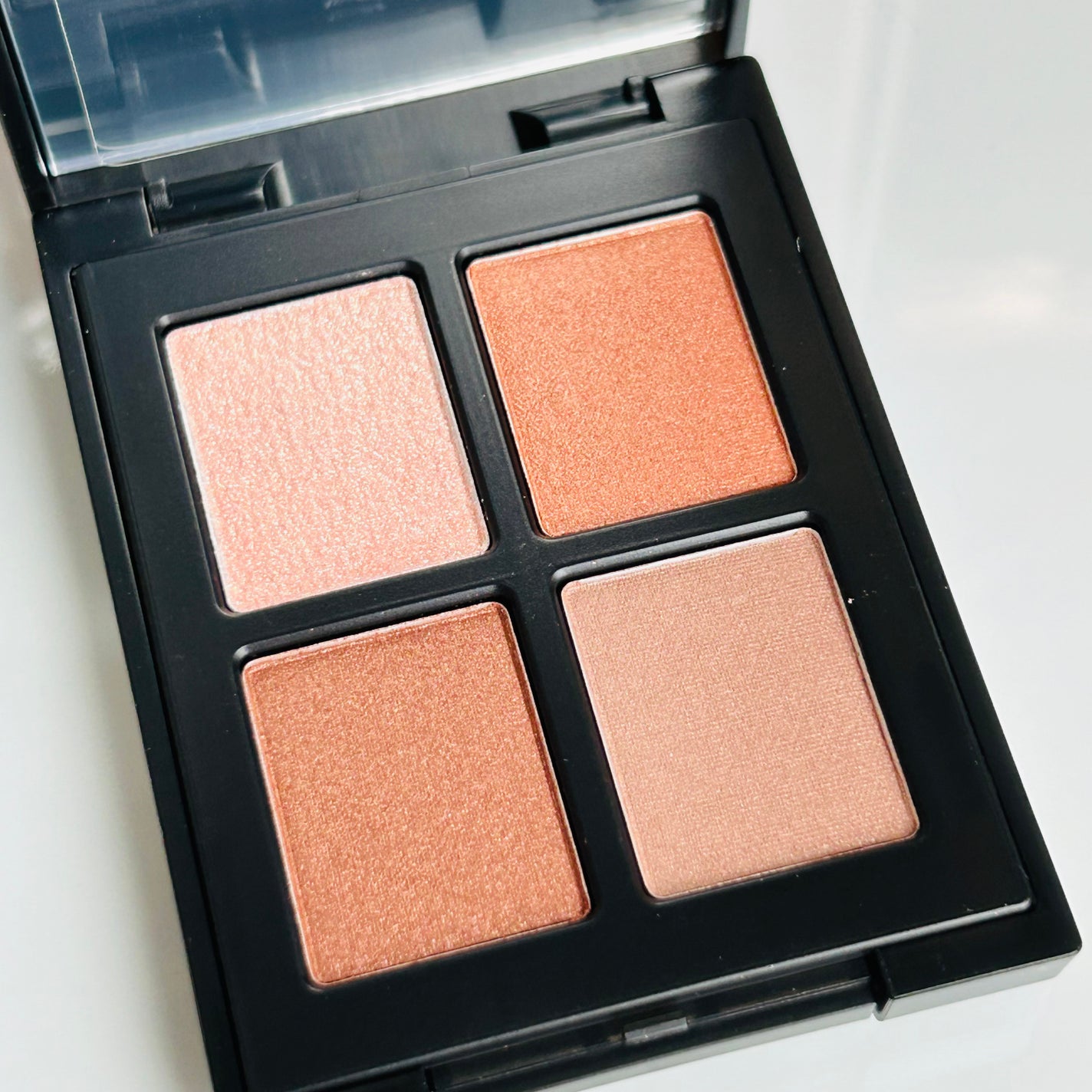 &be ブラックスポンジ/&be/パフ・スポンジを使ったクチコミ(4枚目)