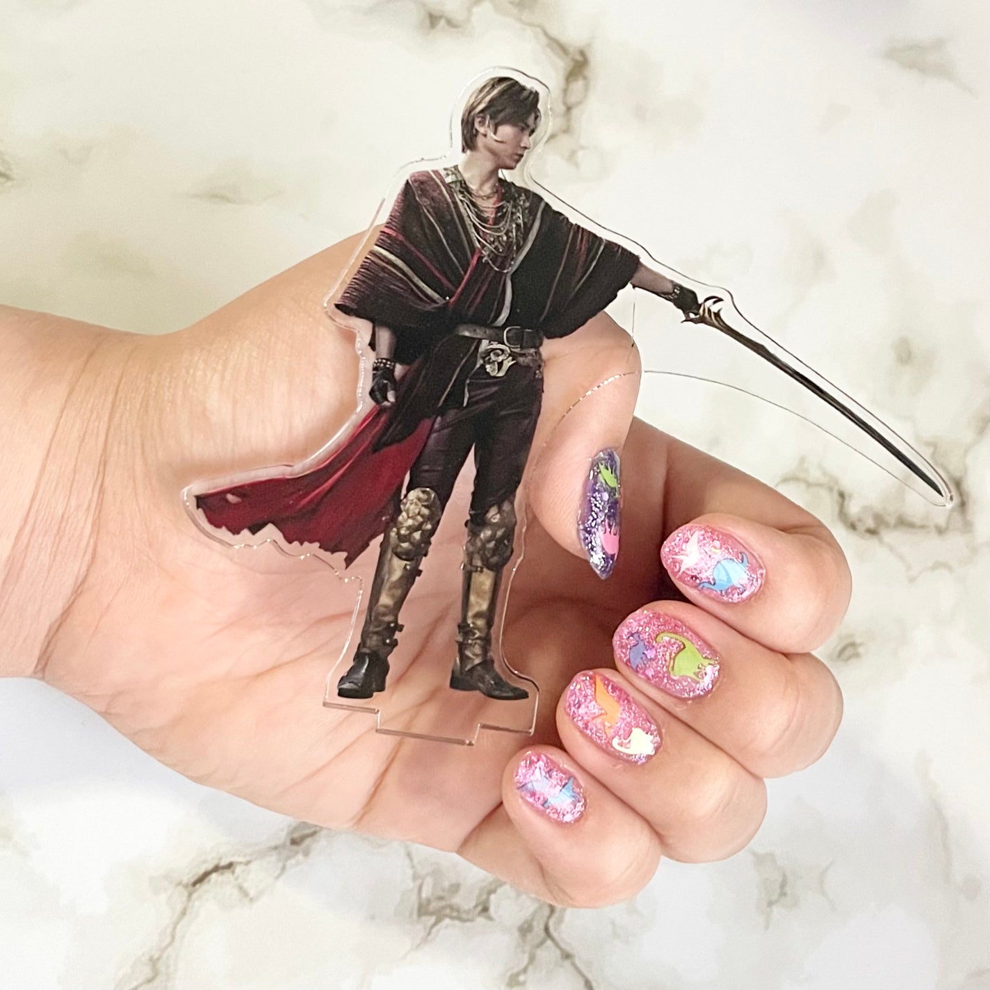 キャンドゥ購入品😄💞/キャンドゥ/その他を使ったクチコミ(2枚目)