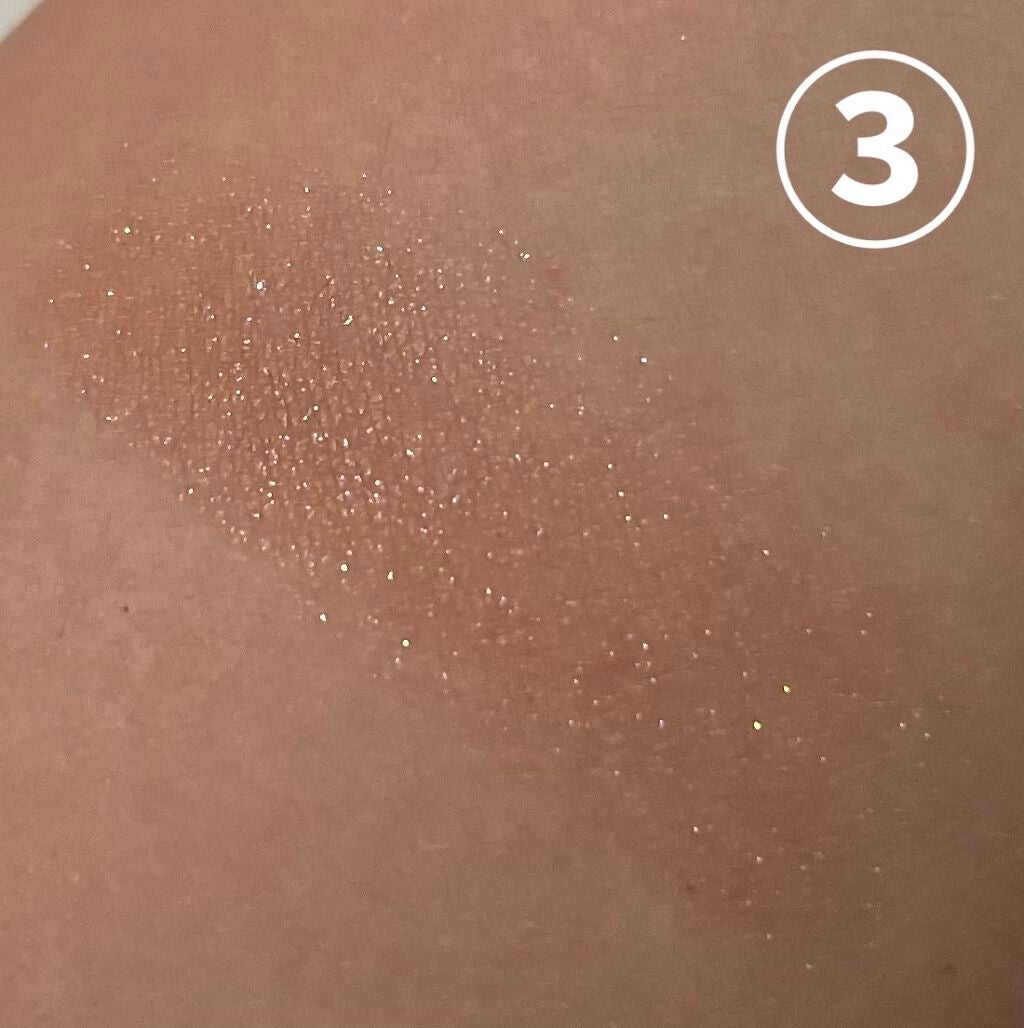 オーラクリエイション/BLEND BERRY/アイシャドウパレットを使ったクチコミ(5枚目)