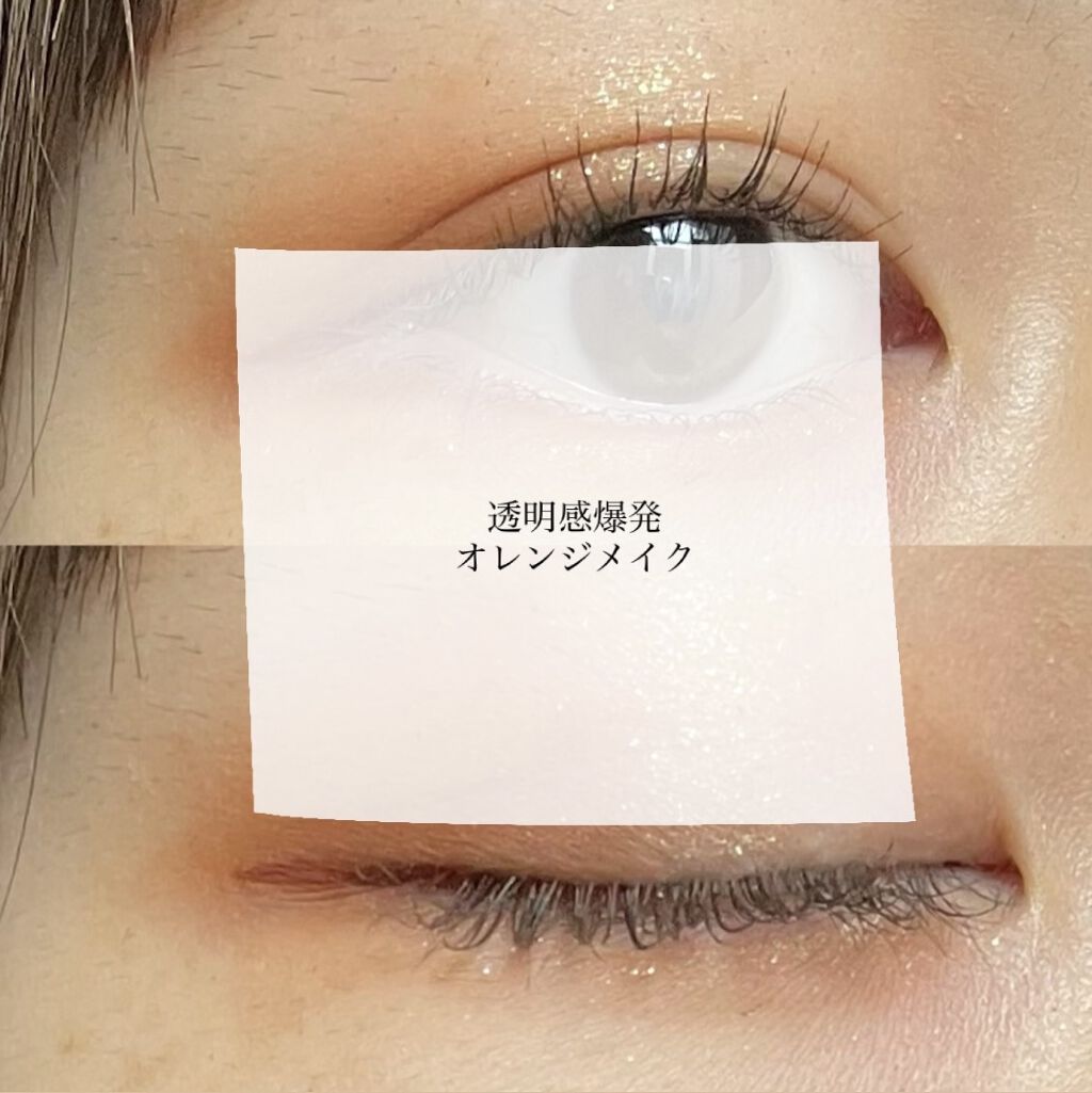 クイックラッシュカーラー　ロングマスカラ/キャンメイク/マスカラを使ったクチコミ（1枚目）