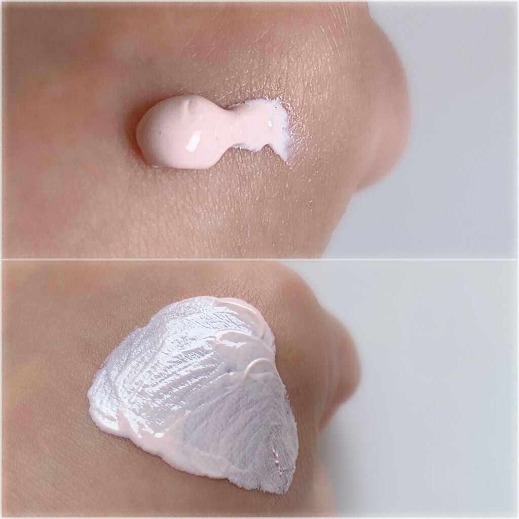 ジョンセンムル スキンセッティングトーンアップ サンベース/JUNG SAEM MOOL/化粧下地を使ったクチコミ(2枚目)