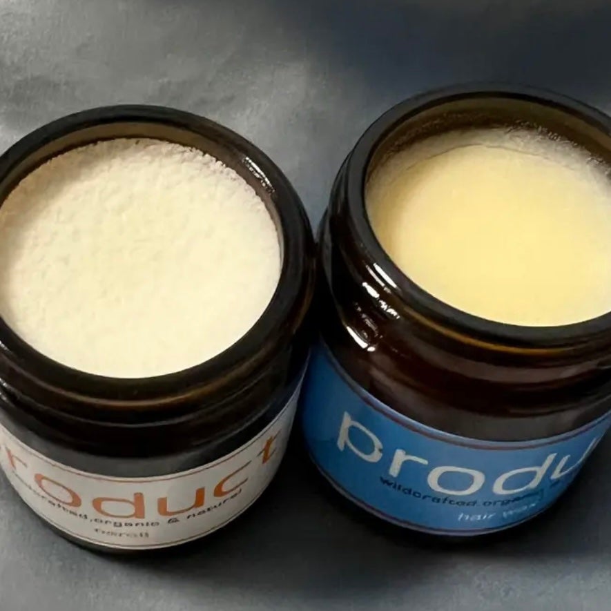 ヘアワックス/ザ・プロダクト/ヘアワックス・クリームを使ったクチコミ(4枚目)