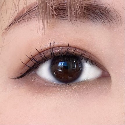 THREE グラムトーンカラーカスタード 07 TENDER TRAVELLER/THREE/ジェル・クリームチークを使ったクチコミ(2枚目)