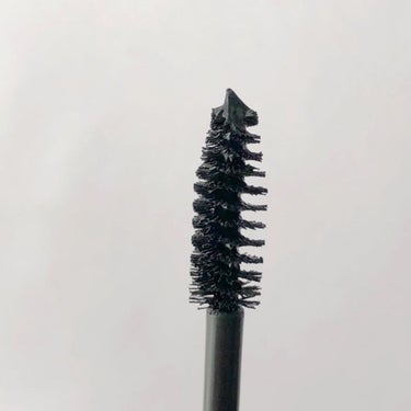 UR GLAM　VOLUME LASH MASCARA ジェットブラック/U R GLAM/マスカラの画像