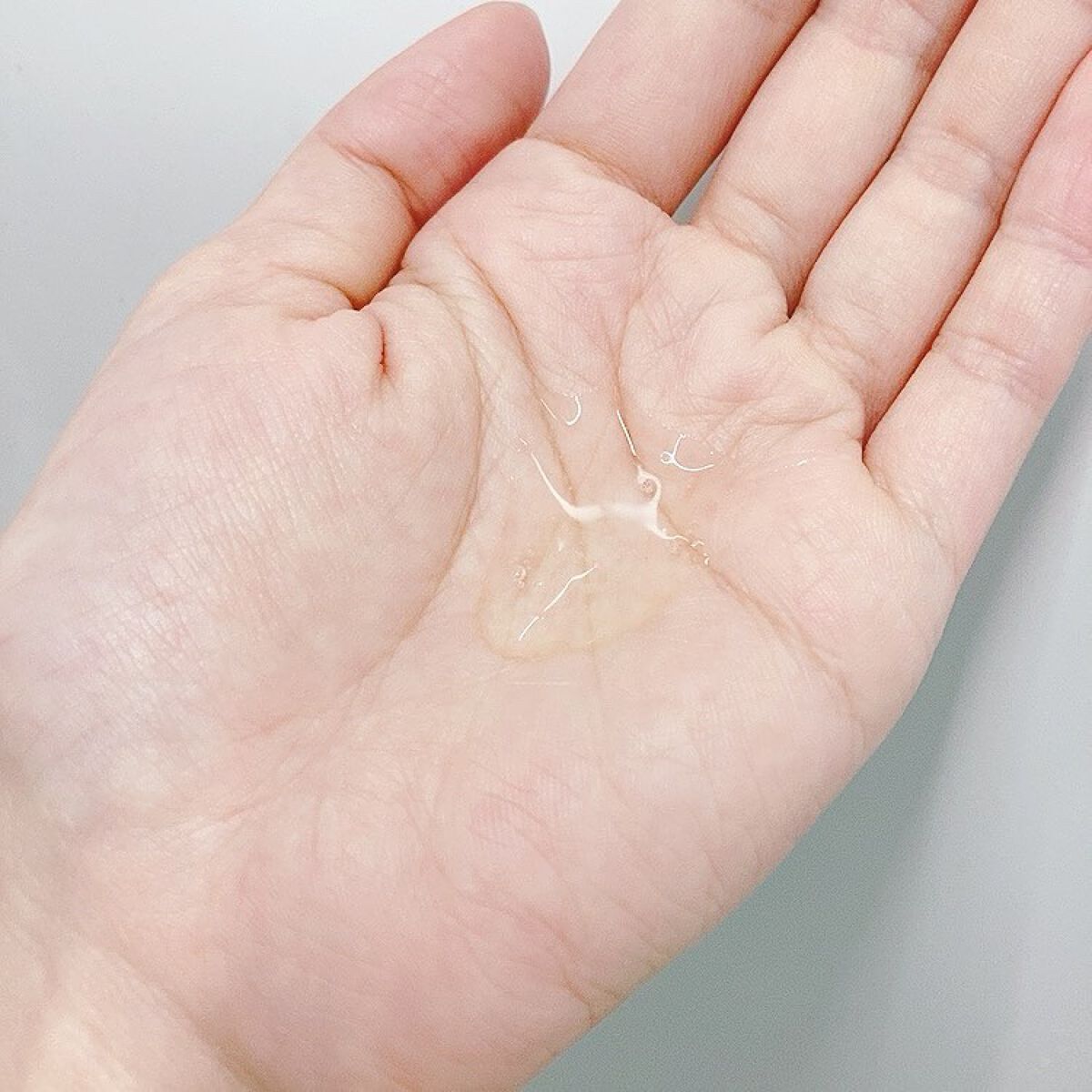 カームナイトリペアシャンプー/トリートメント/YOLU/市販シャンプーを使ったクチコミ(2枚目)