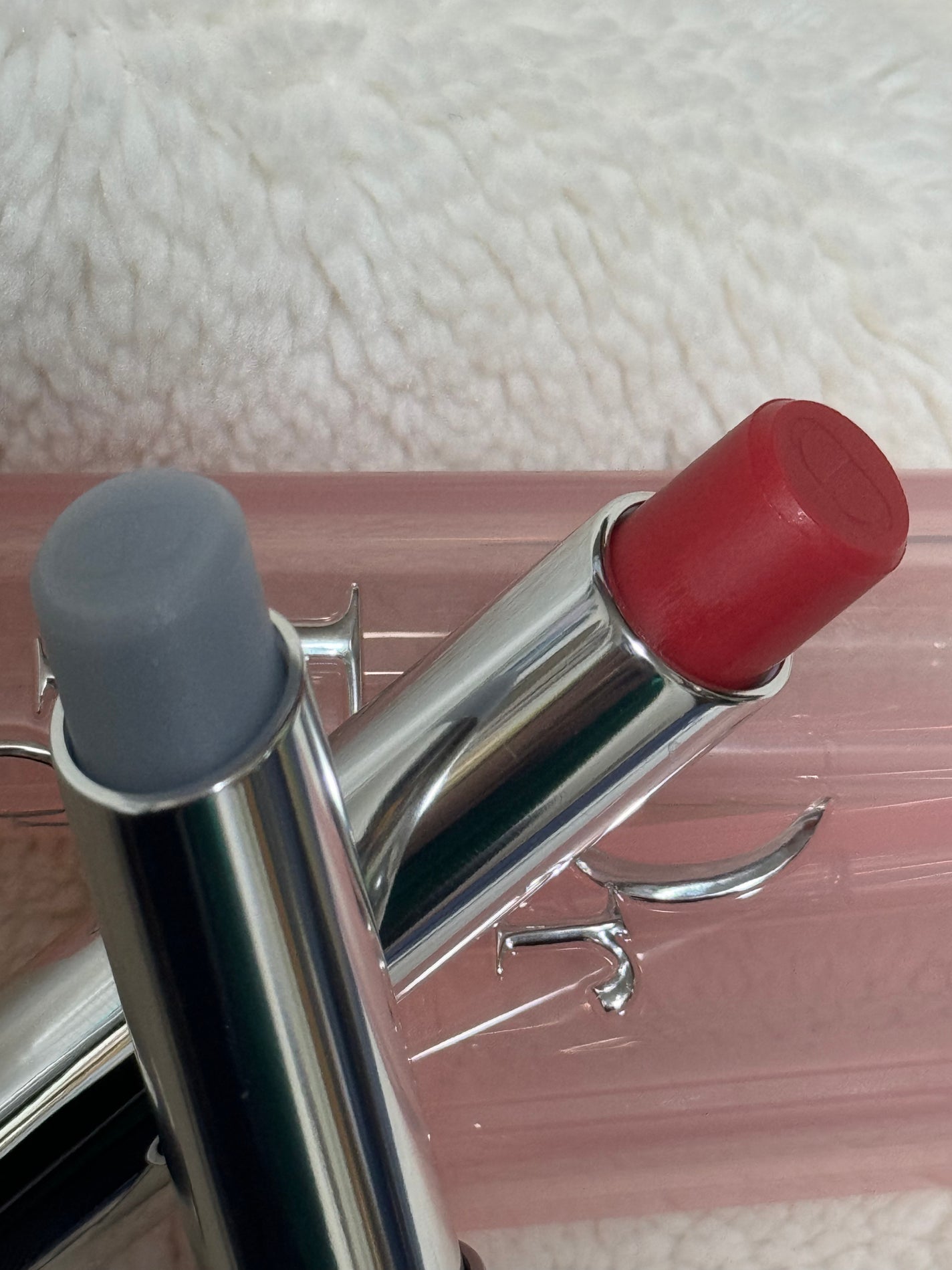 ディオール アディクト リップ グロウ/Dior/リップバームを使ったクチコミ(2枚目)