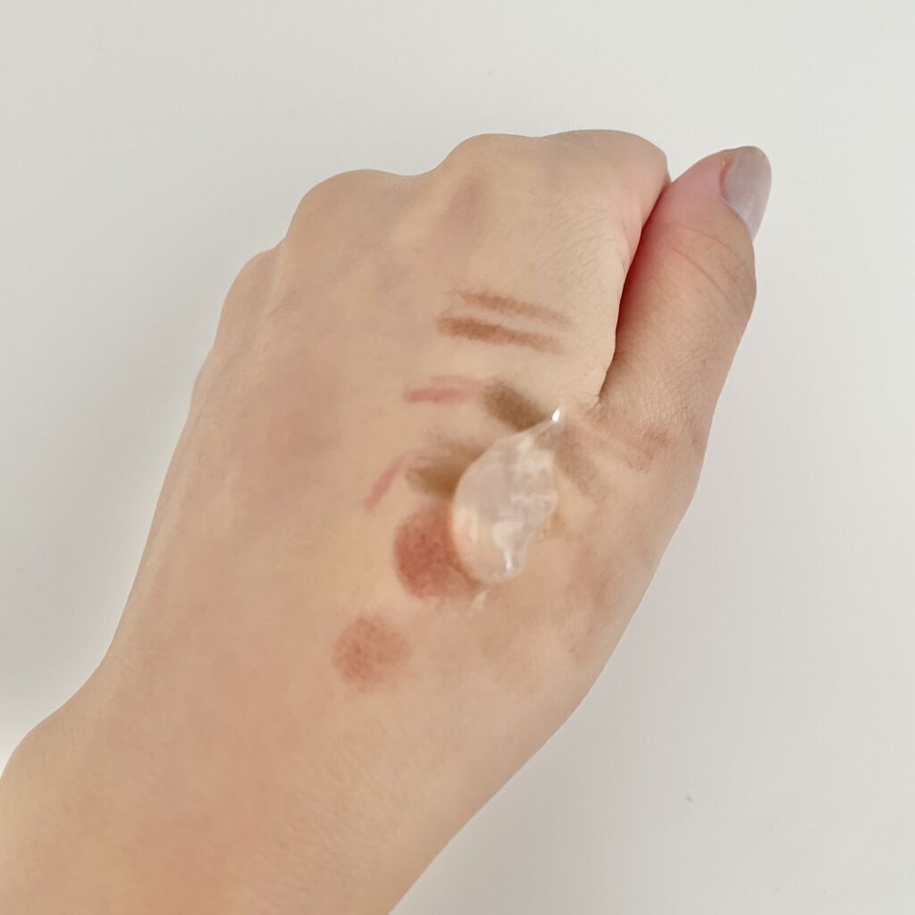 G&Nピュリファイングクレンザー N/john masters organics/オイルクレンジングを使ったクチコミ（2枚目）