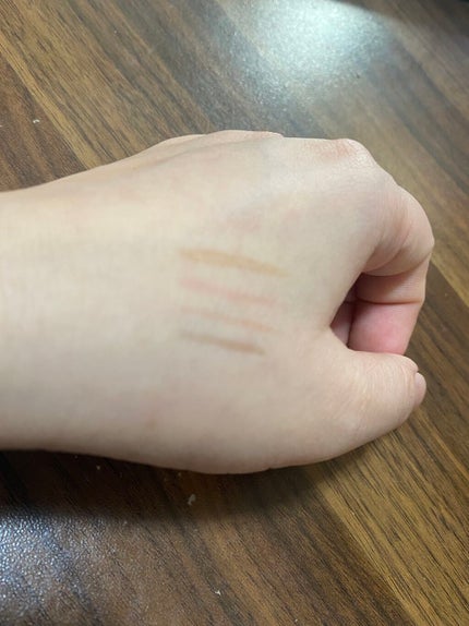 ラブ・ライナー リキッドアイライナーR3/ラブ・ライナー/リキッドアイライナーを使ったクチコミ(1枚目)