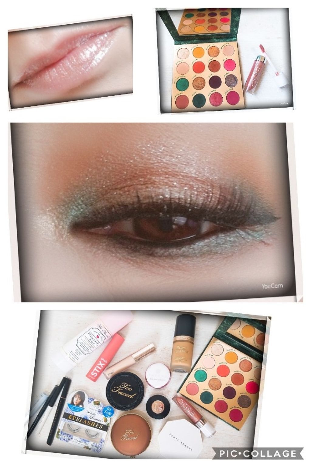 自己紹介/雑談/その他を使ったクチコミ（1枚目）