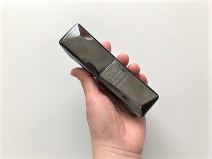 メラノショット W/ONE BY KOSE/美容液を使ったクチコミ(2枚目)