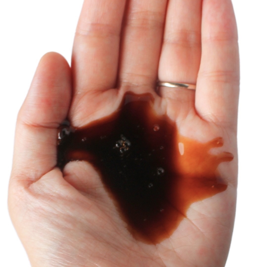 モダモダゼログレイシャンプー/MODAMODA/市販シャンプーを使ったクチコミ（2枚目）