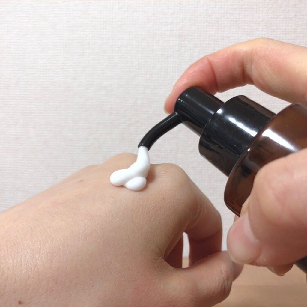 ボディ エマルジョン/ドゥーオーガニック/ボディローションを使ったクチコミ(3枚目)